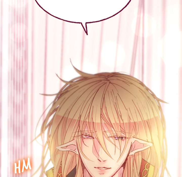 Spring for the Headless Prince Chapter 34 page 36 - 