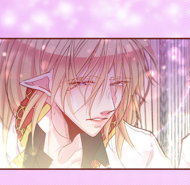 Spring for the Headless Prince Chapter 34 page 44 - 