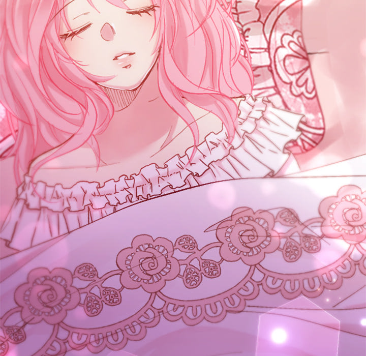 Spring for the Headless Prince Chapter 34 page 53 - 