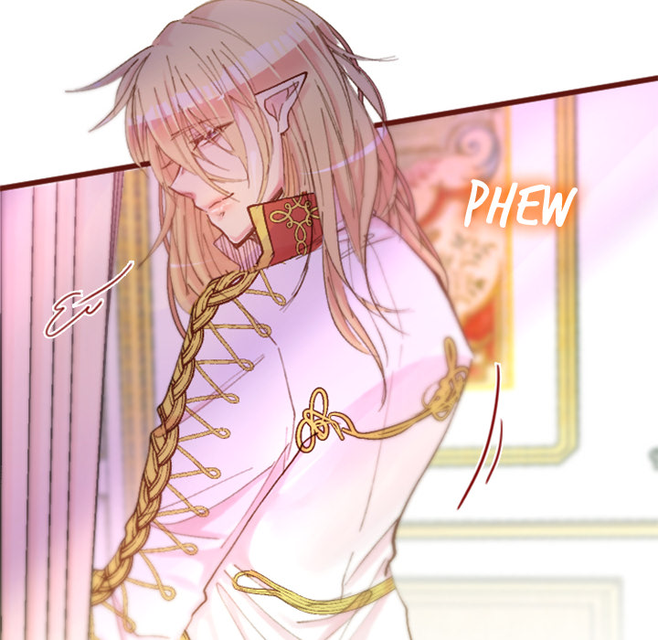 Spring for the Headless Prince Chapter 34 page 55 - 