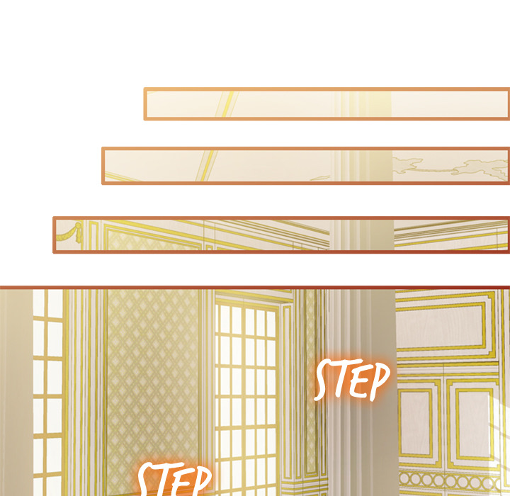 Spring for the Headless Prince Chapter 34 page 57 - 