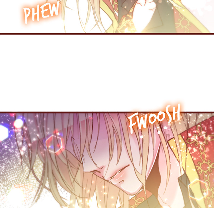 Spring for the Headless Prince Chapter 34 page 61 - 