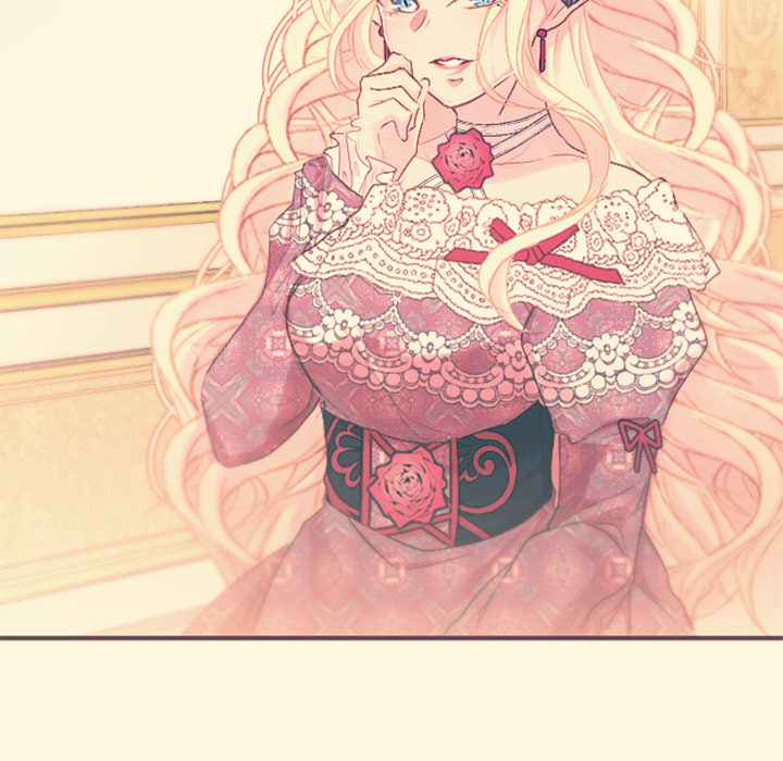 Spring for the Headless Prince Chapter 34 page 65 - 