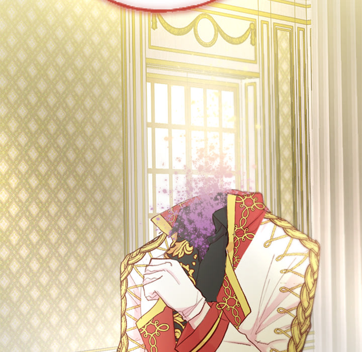 Spring for the Headless Prince Chapter 34 page 68 - 