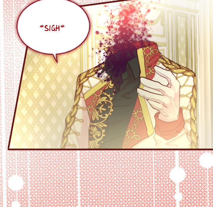 Spring for the Headless Prince Chapter 34 page 70 - 