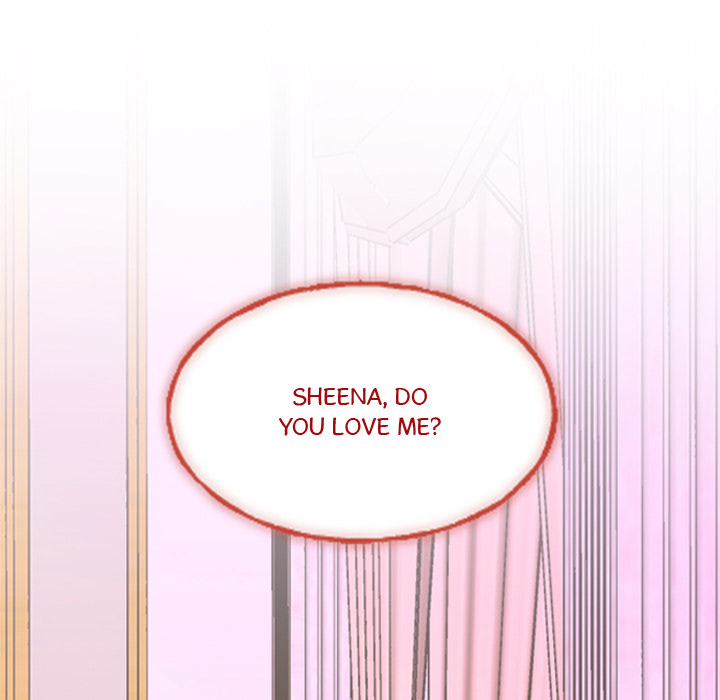 Spring for the Headless Prince Chapter 34 page 8 - 