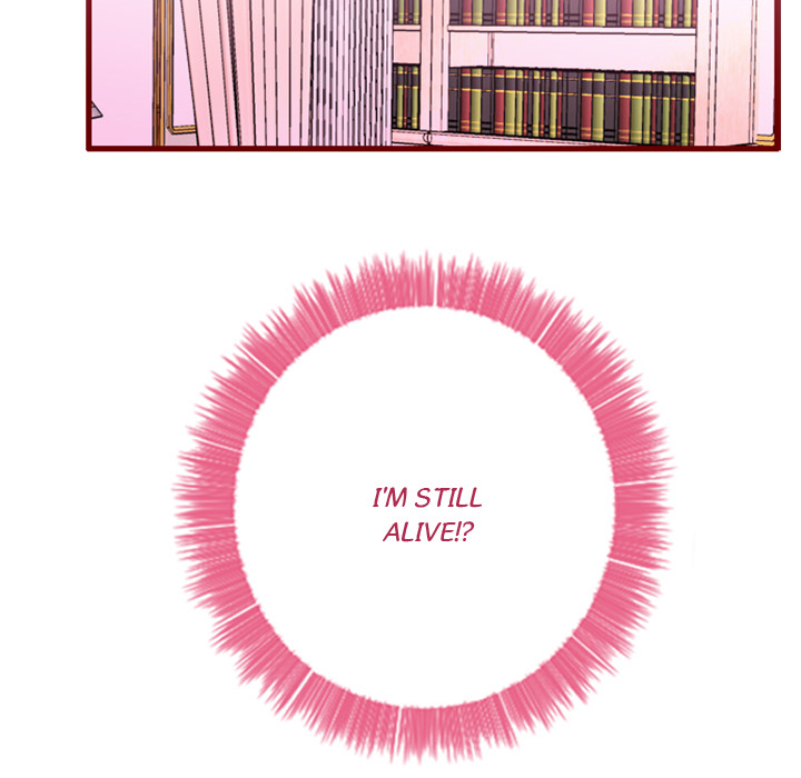 Spring for the Headless Prince Chapter 34 page 78 - 