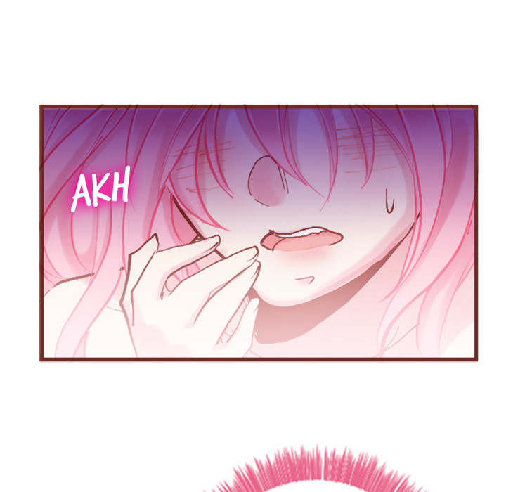 Spring for the Headless Prince Chapter 34 page 79 - 