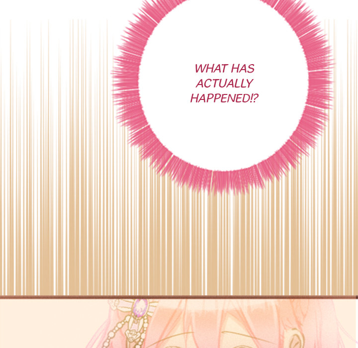 Spring for the Headless Prince Chapter 34 page 80 - 