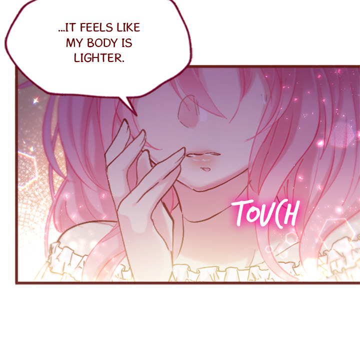 Spring for the Headless Prince Chapter 34 page 84 - 