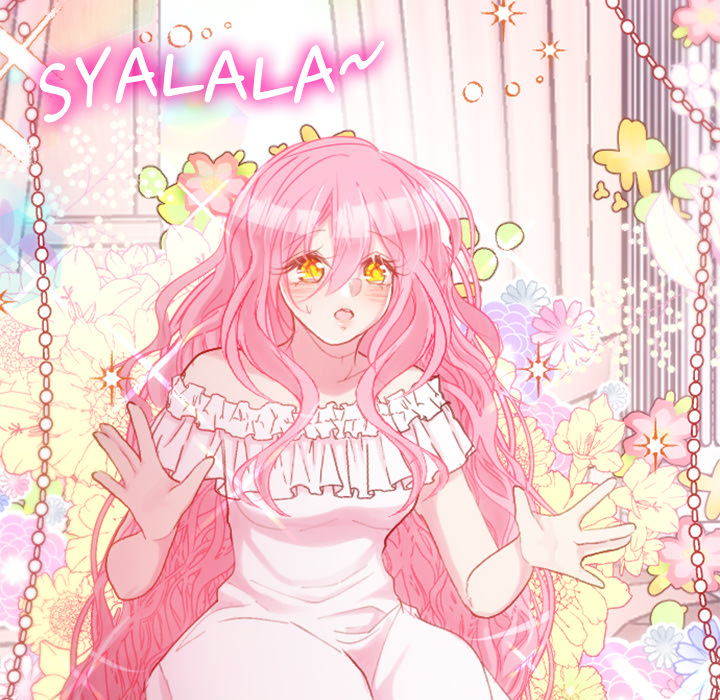 Spring for the Headless Prince Chapter 34 page 89 - 