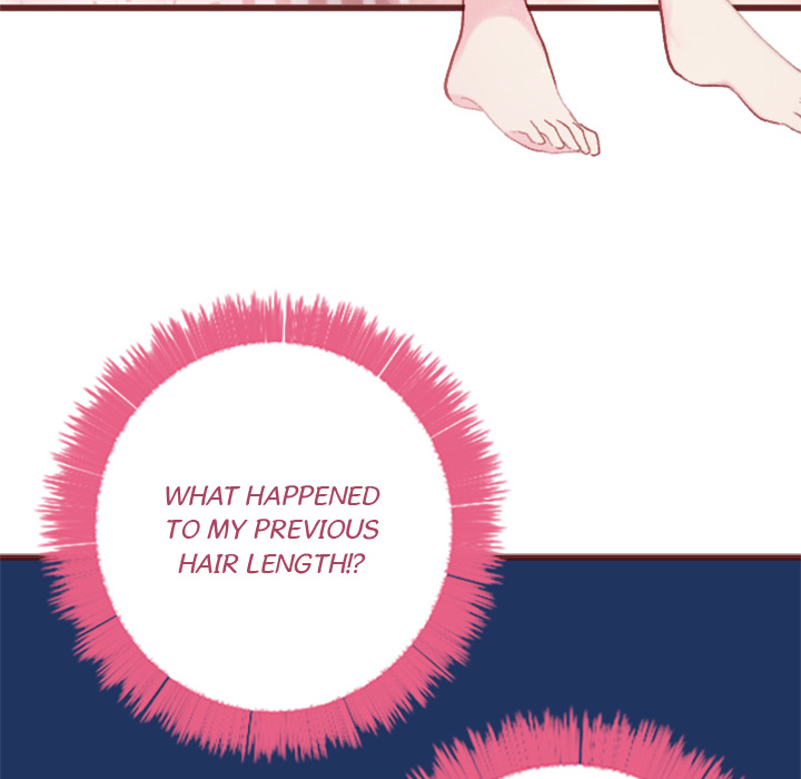 Spring for the Headless Prince Chapter 35 page 14 - 