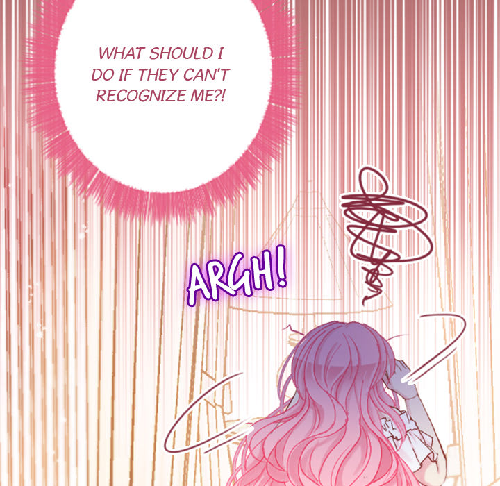 Spring for the Headless Prince Chapter 35 page 18 - 