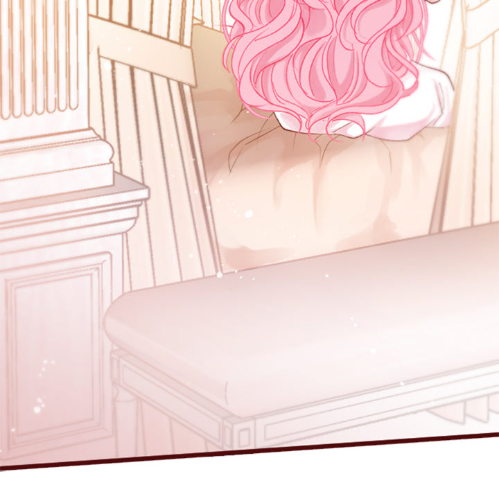 Spring for the Headless Prince Chapter 35 page 19 - 