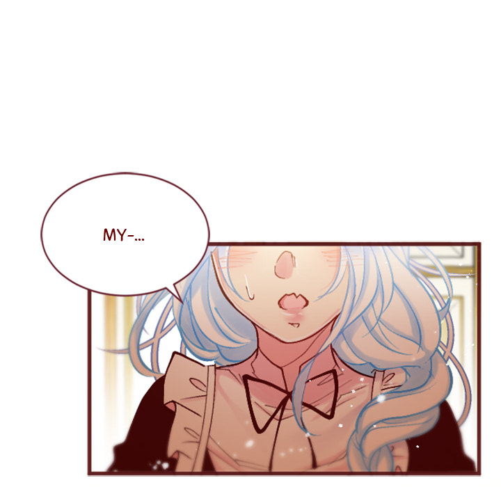 Spring for the Headless Prince Chapter 35 page 25 - 