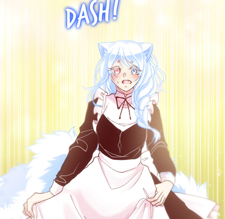 Spring for the Headless Prince Chapter 35 page 27 - 