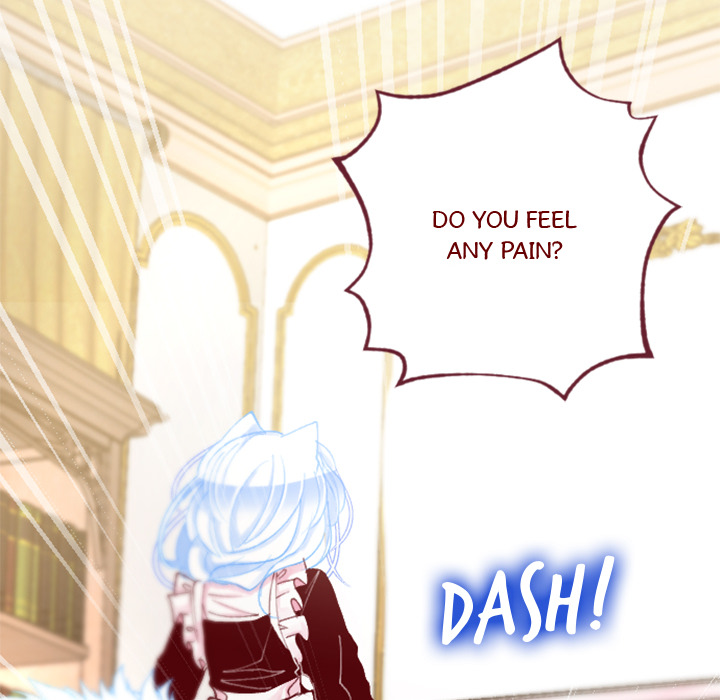 Spring for the Headless Prince Chapter 35 page 30 - 