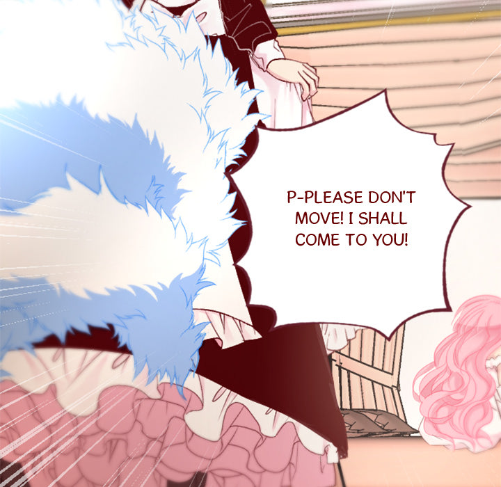 Spring for the Headless Prince Chapter 35 page 31 - 