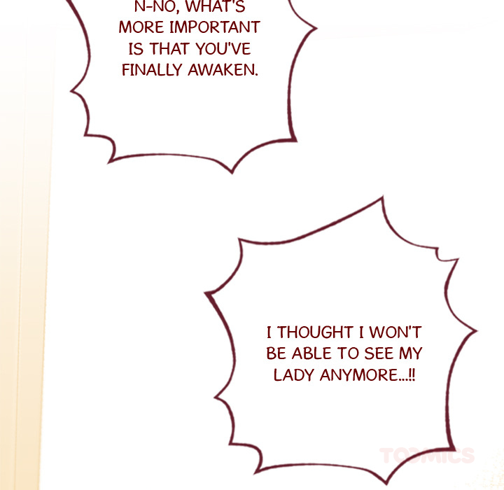 Spring for the Headless Prince Chapter 35 page 33 - 
