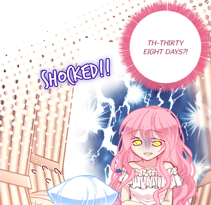 Spring for the Headless Prince Chapter 35 page 38 - 
