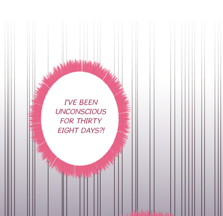 Spring for the Headless Prince Chapter 35 page 40 - 