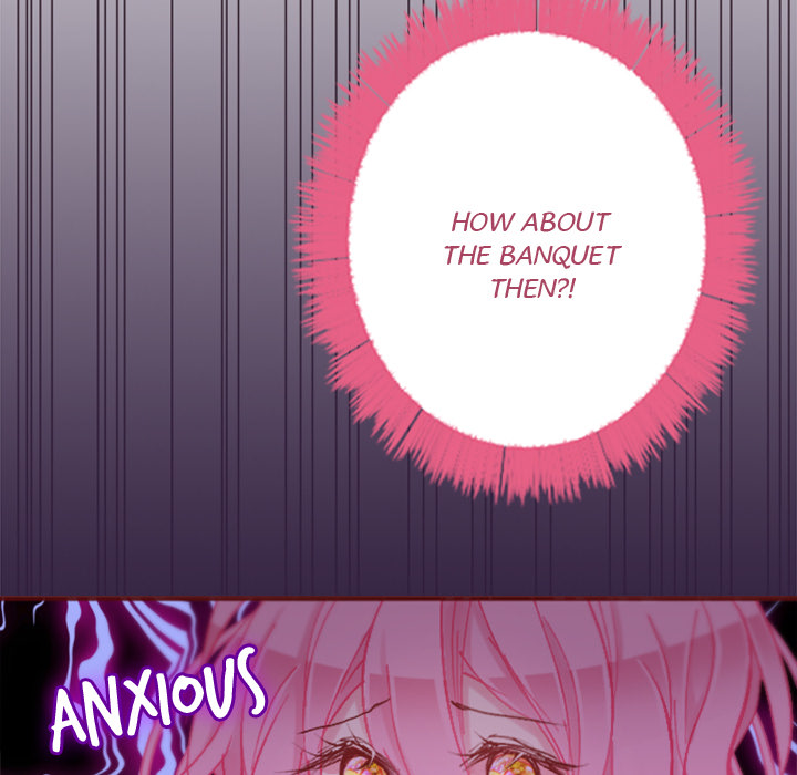 Spring for the Headless Prince Chapter 35 page 41 - 