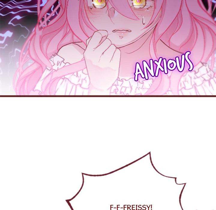 Spring for the Headless Prince Chapter 35 page 42 - 