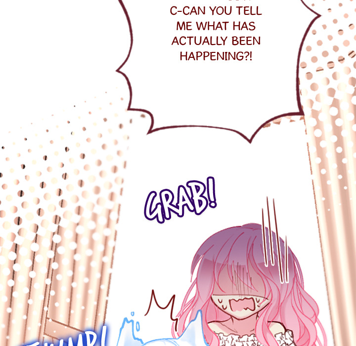 Spring for the Headless Prince Chapter 35 page 43 - 