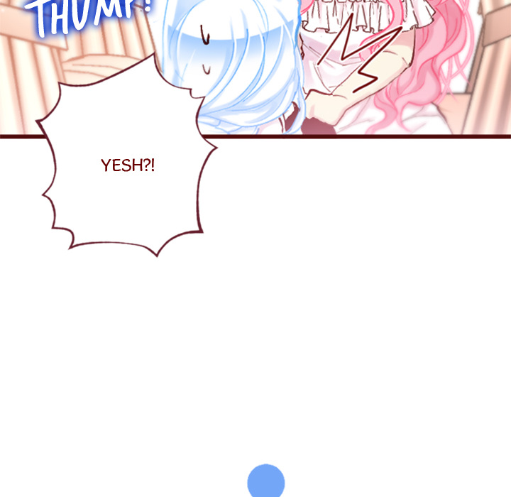 Spring for the Headless Prince Chapter 35 page 44 - 