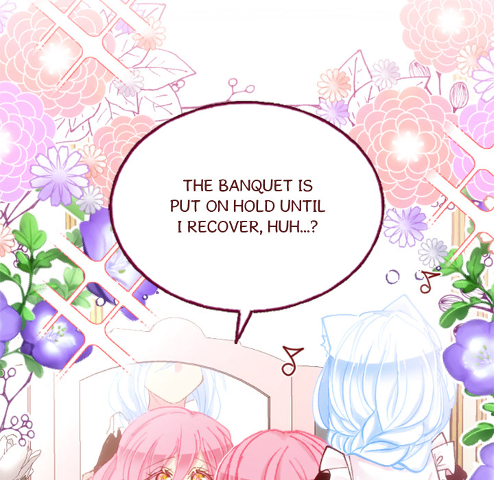Spring for the Headless Prince Chapter 35 page 48 - 