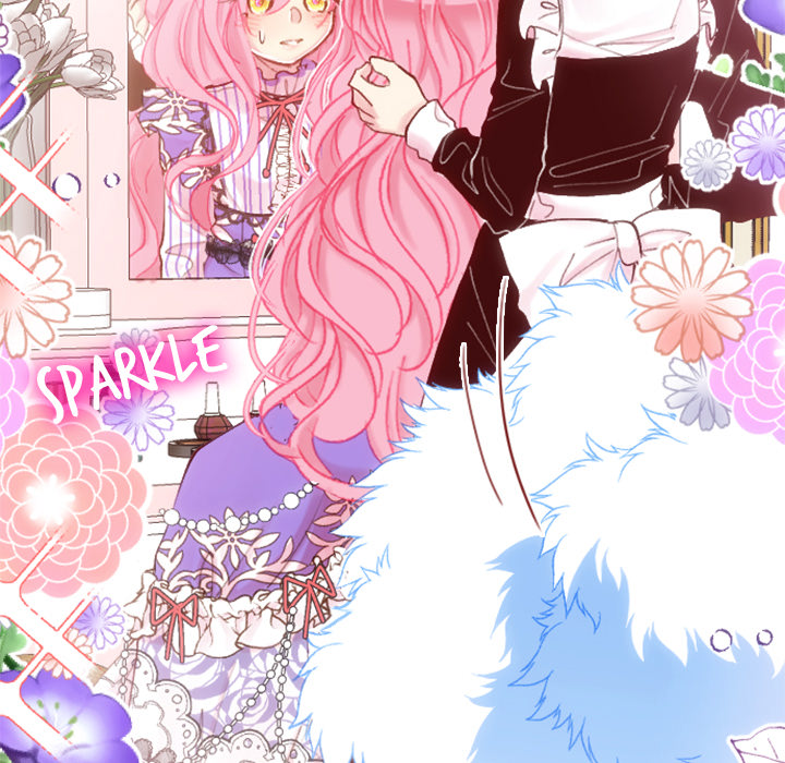 Spring for the Headless Prince Chapter 35 page 49 - 