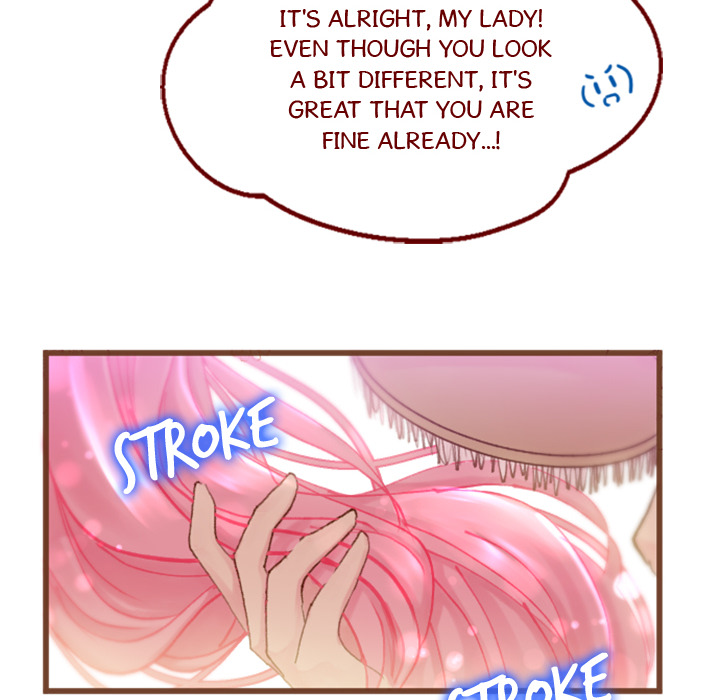 Spring for the Headless Prince Chapter 35 page 51 - 