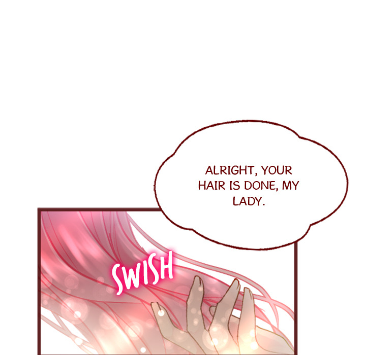 Spring for the Headless Prince Chapter 35 page 56 - 