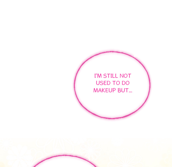 Spring for the Headless Prince Chapter 35 page 58 - 