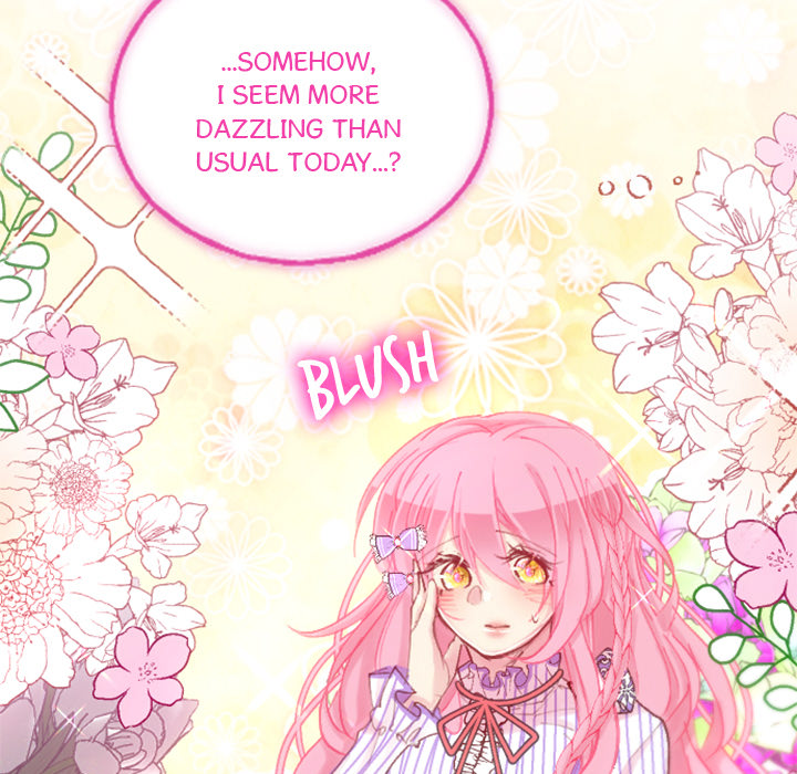 Spring for the Headless Prince Chapter 35 page 59 - 
