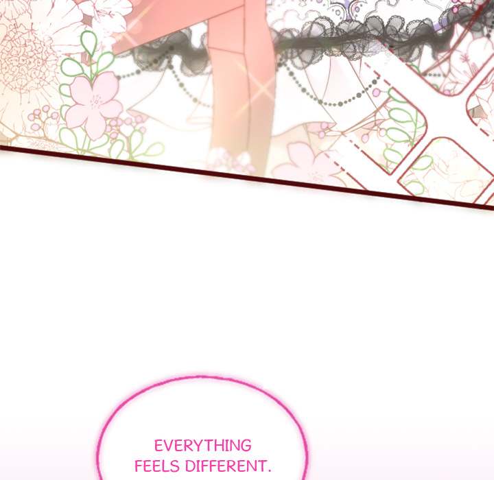 Spring for the Headless Prince Chapter 35 page 61 - 