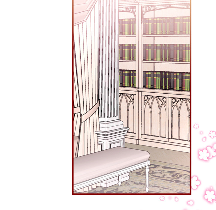 Spring for the Headless Prince Chapter 35 page 8 - 