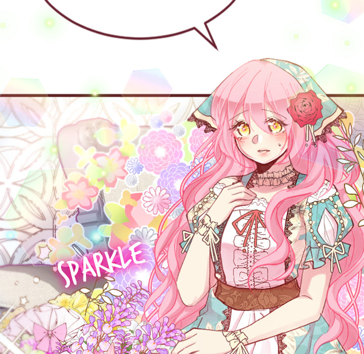 Spring for the Headless Prince Chapter 35 page 72 - 