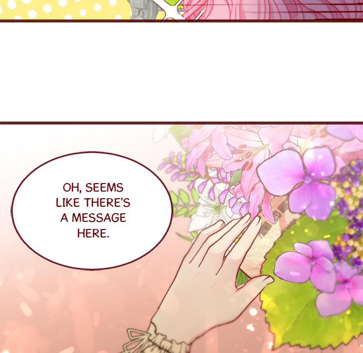 Spring for the Headless Prince Chapter 35 page 76 - 