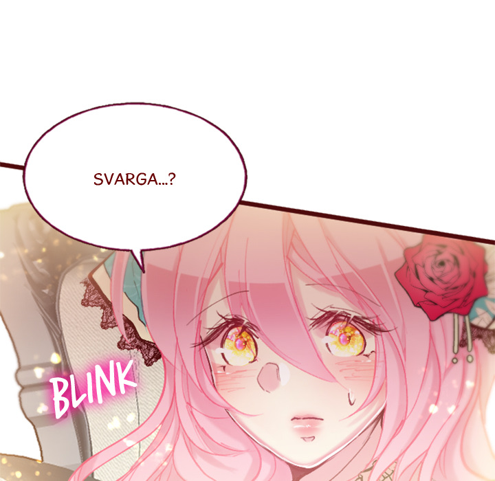 Spring for the Headless Prince Chapter 35 page 79 - 