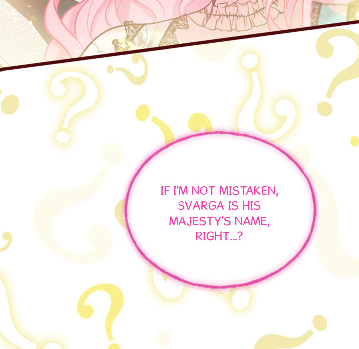 Spring for the Headless Prince Chapter 35 page 80 - 