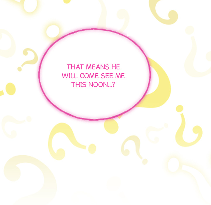 Spring for the Headless Prince Chapter 35 page 81 - 