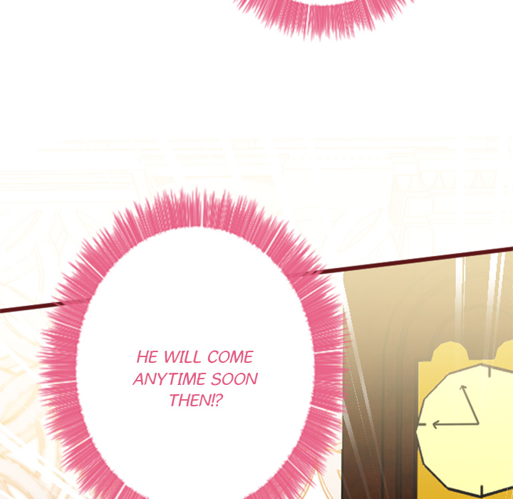 Spring for the Headless Prince Chapter 35 page 83 - 