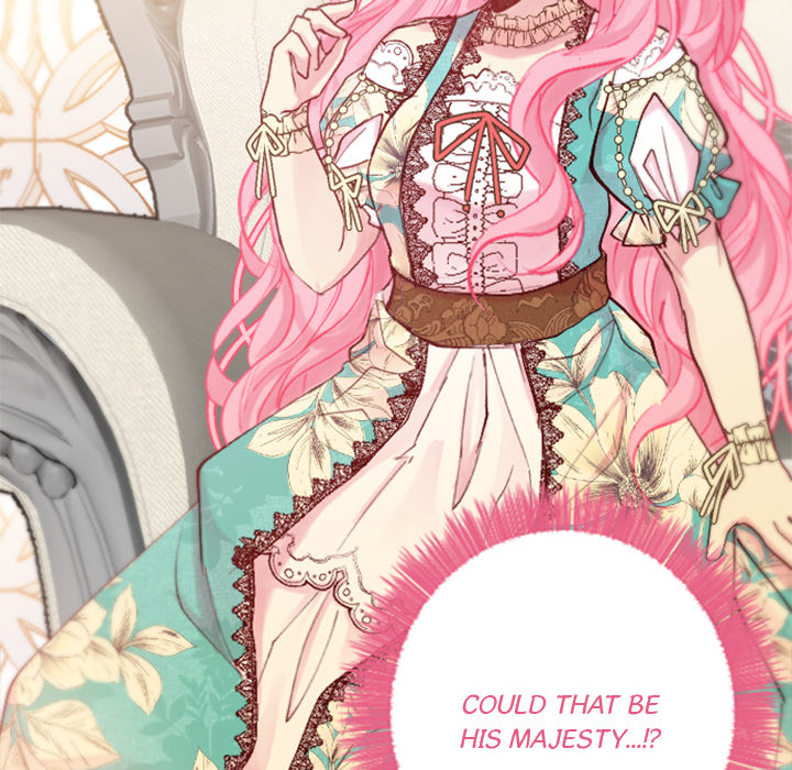 Spring for the Headless Prince Chapter 35 page 89 - 