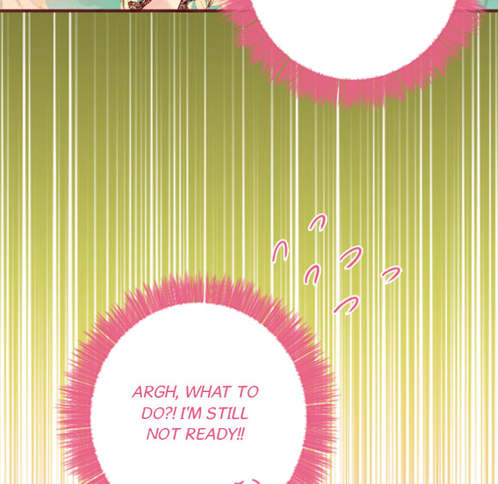 Spring for the Headless Prince Chapter 35 page 90 - 