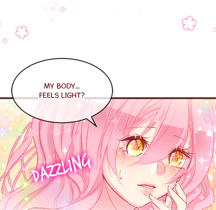 Spring for the Headless Prince Chapter 35 page 10 - 