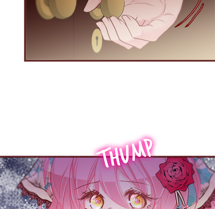 Spring for the Headless Prince Chapter 36 page 11 - 