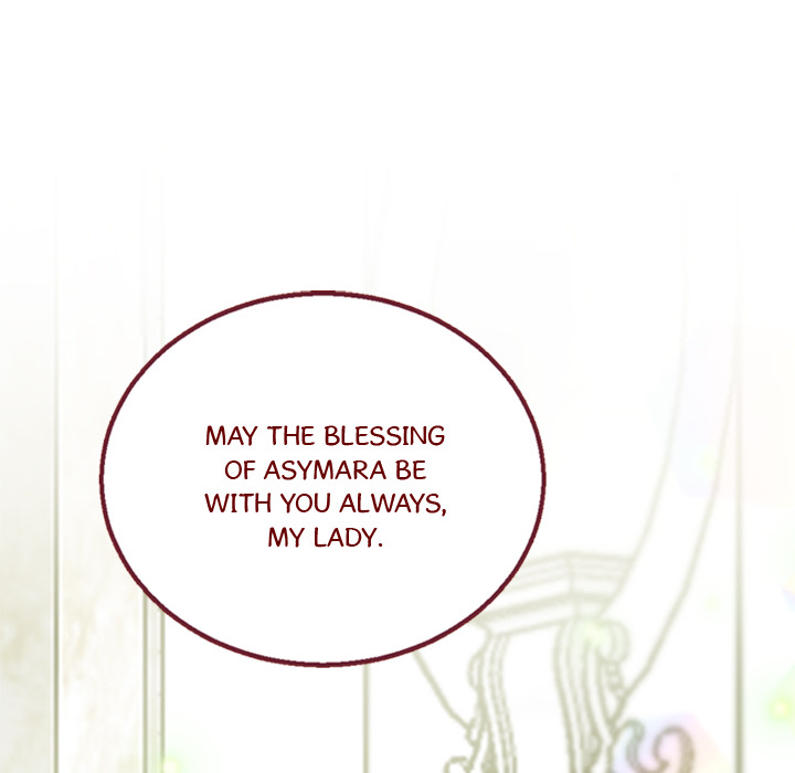 Spring for the Headless Prince Chapter 36 page 14 - 