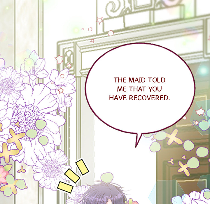 Spring for the Headless Prince Chapter 36 page 15 - 