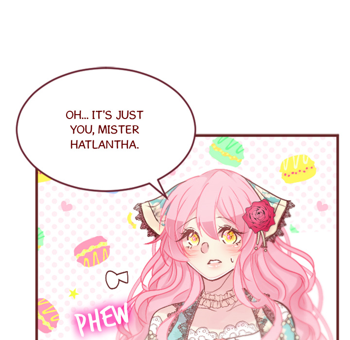 Spring for the Headless Prince Chapter 36 page 19 - 